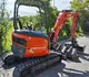 HUTTER Kubota U27-4D