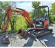 HUTTER Kubota U27-4D