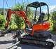 HUTTER Kubota U27-4D