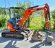 HUTTER Kubota U27-4D