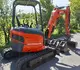 HUTTER Kubota U27-4D