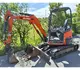 HUTTER Kubota U27-4D