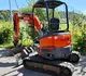 HUTTER Kubota U27-4D