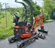 HUTTER Kubota U10-5