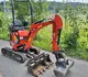 HUTTER Kubota U10-5