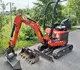 HUTTER Kubota U10-5