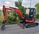 HUTTER Kubota U35-3a3K