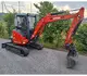 HUTTER Kubota U35-3a3K