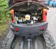 HUTTER Kubota U35-3a3K