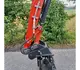 HUTTER Kubota U35-3a3K
