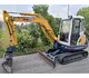 HUTTER Kubota KX121-3