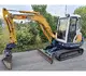 HUTTER Kubota KX121-3