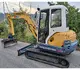 HUTTER Kubota KX121-3