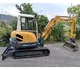 HUTTER Kubota KX121-3