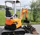 HUTTER Kubota U17-3