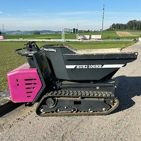 HUKI 100HR