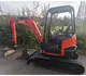 HUTTER Kubota U27-4D