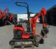 HUTTER Kubota U10-3E