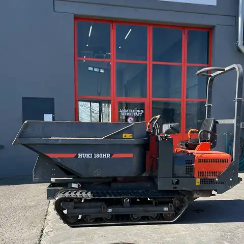 HUKI 180HYR