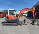 HUTTER Kubota U45-3alpha