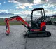 HUTTER Kubota U27-4D