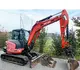 HUTTER Kubota KX057-4
