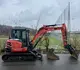 HUTTER Kubota KX057-4