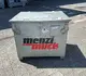 Dieseltank Bauer MT450