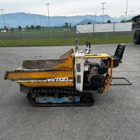 Yamagucchi WB700