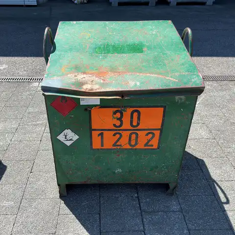 Citerne Skorpion 221 WLT