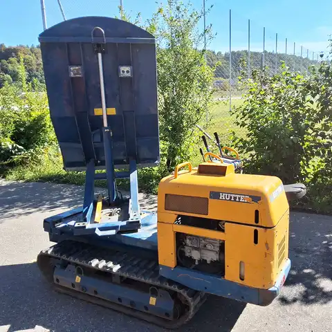 HUKI 150 R-2