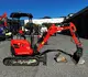 HUTTER Kubota U17-3
