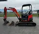 HUTTER Kubota U27-4D