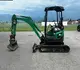 HUTTER Kubota U17-3