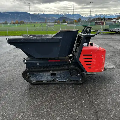 Huki 100HR [Übersetzung ausstehend]