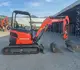 HUTTER Kubota U27-4D