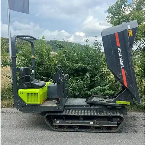 Huki 180HYR