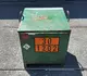 Dieseltank Skorpion 221 WLT