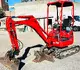 HUTTER Kubota U17-3 Swiss edition