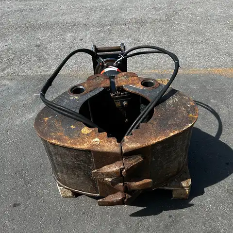 HUTTER Universalgreifer GX55