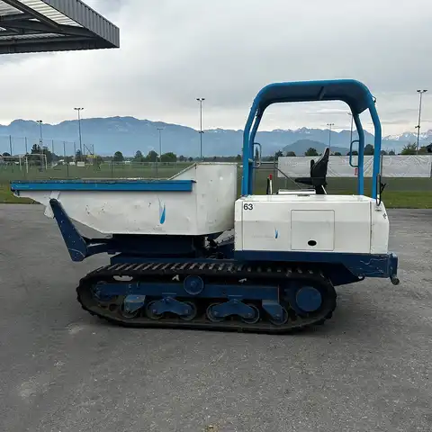 Huki 280 R-3
