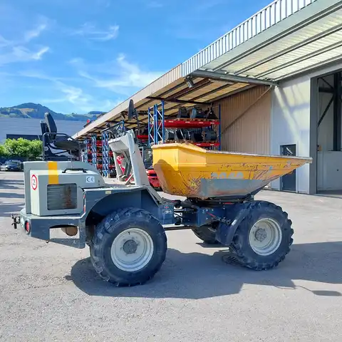 Bergmann 2040R