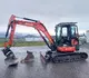HUTTER Kubota U55-4