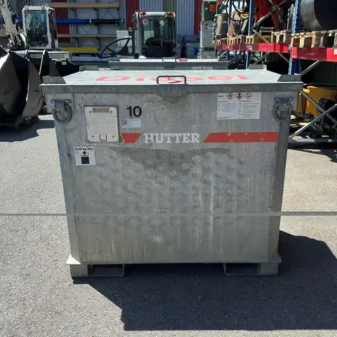 Citerne Q650