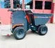 HUTTER Bergmann HD80E