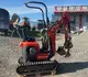 HUTTER Kubota U10-3E