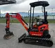 HUTTER Kubota U17-3