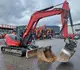 HUTTER Kubota KX080-4a