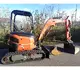 HUTTER Kubota U27-4D