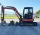 Komatsu PC55 MR-3